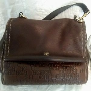 Carolina Herrera purse